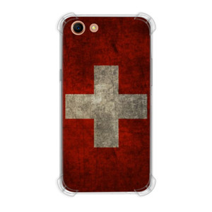 Casing HP Bendera Swiss