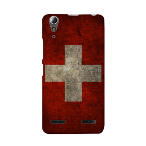 Bendera Swiss Casing HP