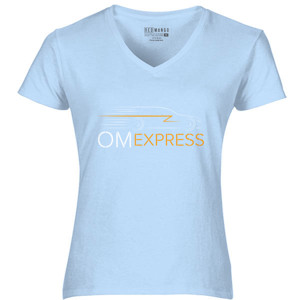 Kaos Om Express