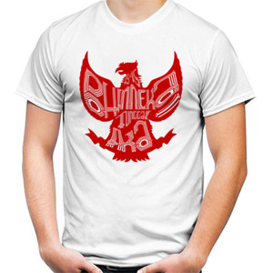 Kaos Bhinneka Tunggal Ika