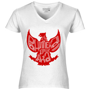 Kaos Bhinneka Tunggal Ika