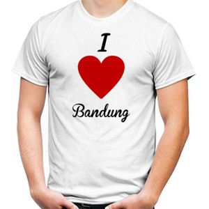 Kaos I love City
