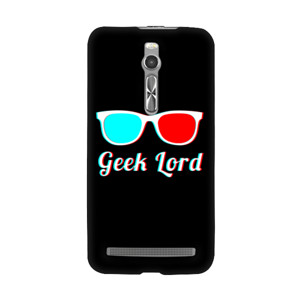 Geek Lord 3D Casing HP