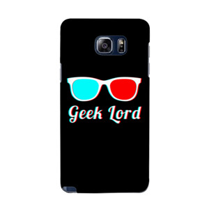 Geek Lord 3D Casing HP