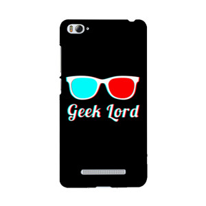 Geek Lord 3D Casing HP