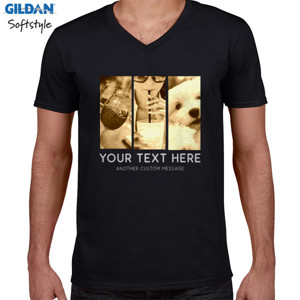 Kaos Foto Kolase Ukuran Panel 3 x 1