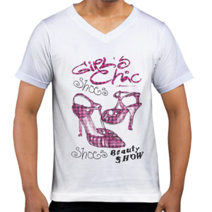 Kaos  Girl's Chic Shoes