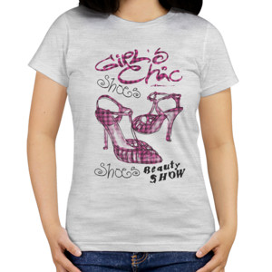 Kaos Girl's Chic Shoes