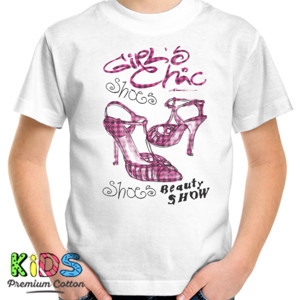 Kaos Girl's Chic Shoes