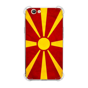 Casing HP Bendera Macedonia