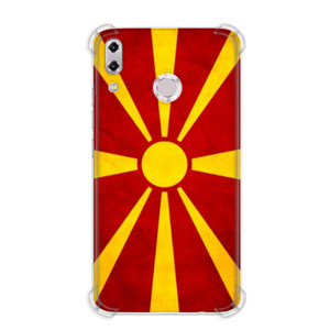 Casing HP Bendera Macedonia