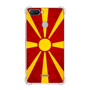 Casing HP Bendera Macedonia