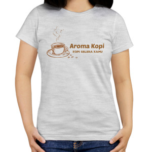 Kaos Kopi Logo 1