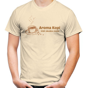 Kaos Kopi Logo 1