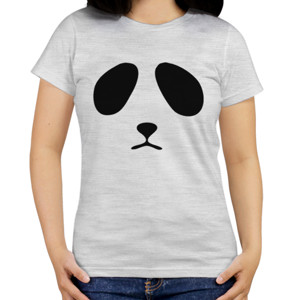 Kaos Mata Panda