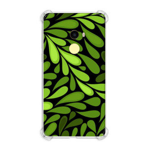 Casing HP Green Leaf