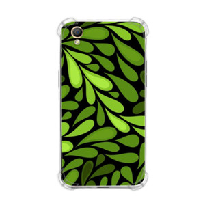 Casing HP Green Leaf