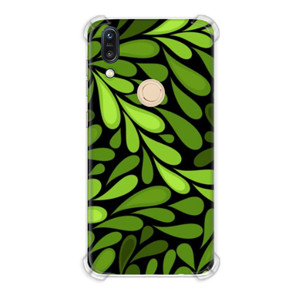 Casing HP Green Leaf