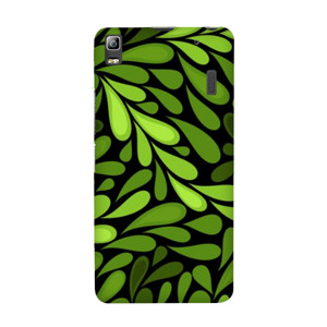 Green Leaf Casing HP