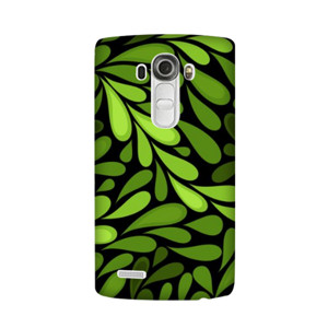 Green Leaf Casing HP