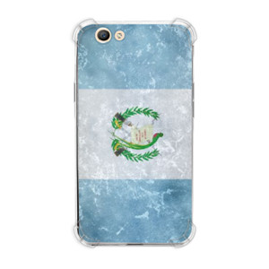 Casing HP Bendera Guatemala