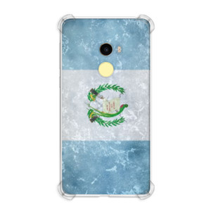 Casing HP Bendera Guatemala