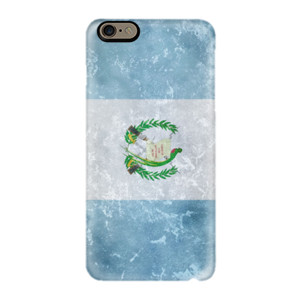 Bendera Guatemala Casing HP