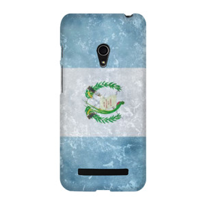 Bendera Guatemala Casing HP