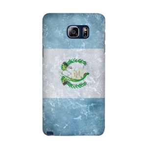 Bendera Guatemala Casing HP