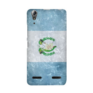 Bendera Guatemala Casing HP