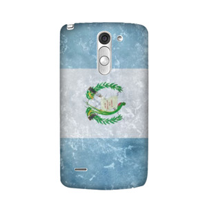 Bendera Guatemala Casing HP