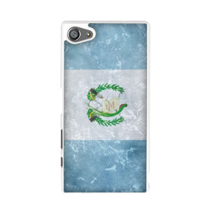 Bendera Guatemala Casing HP