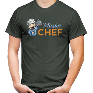 Kaos Master Chef