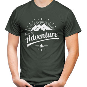 Kaos Sense of Adventure