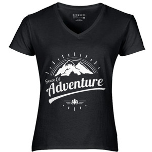 Kaos Sense of Adventure
