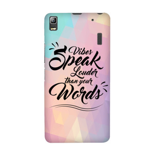 Vibes Speak Casing HP