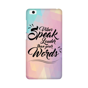 Vibes Speak Casing HP