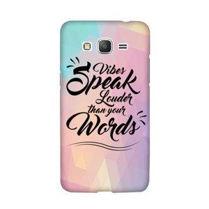Vibes Speak Casing HP