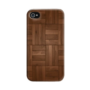 Kayu Wooden Casing HP