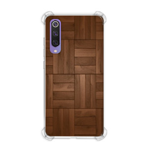 Kayu Wooden Casing HP