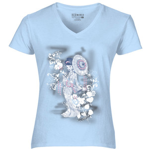 Kaos Tokyo Girl
