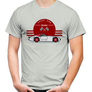 Kaos Sport Car Service 