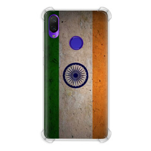 Bendera India Casing HP