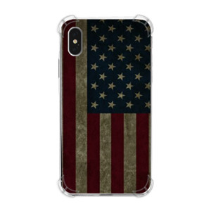 Casing HP Bendera Amerika