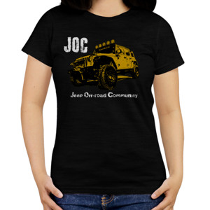 Kaos Jeep Off-road Community
