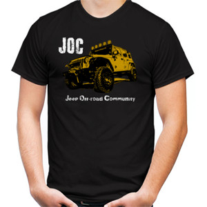Kaos Jeep Off-road Community
