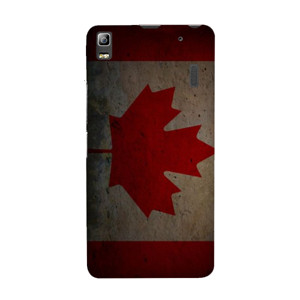 Bendera Kanada Casing HP