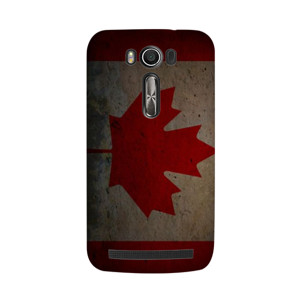 Bendera Kanada Casing HP