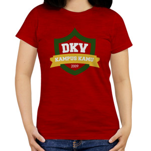 Kaos Desain Komunikasi Visual