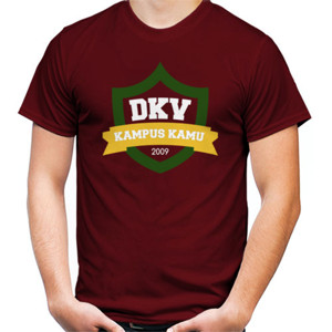 Kaos Desain Komunikasi Visual